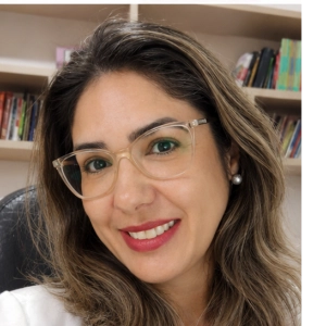 Mirian Amaral