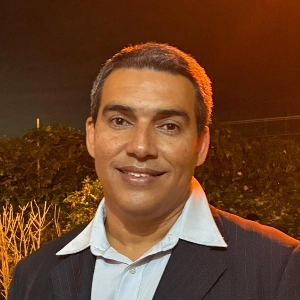 Celso Sodré