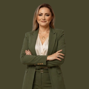 Jaqueline Fernandes