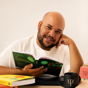 Jonas Antônio Psicólogo