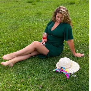 NICOLLY PEREIRA