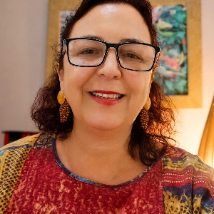 Luciane Souza