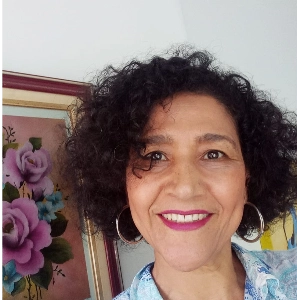 Luzia Dias