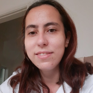 Daniele Dias Lourenço