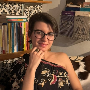 Isabella Vieira Salomão
