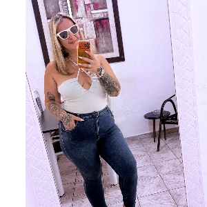 Amanda moraes