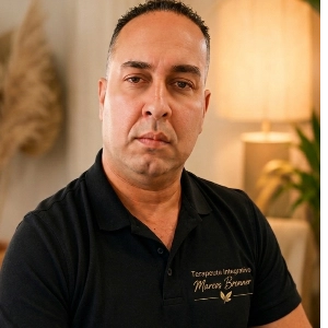 Marcos Brenner Dias