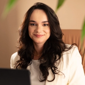 Daniella Dornelas de Freitas Oliveira