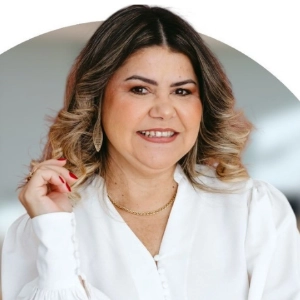 Djane Almeida Psicóloga