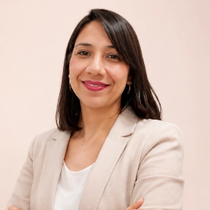 Raquel Gualberto Psicóloga e Neuropsicóloga