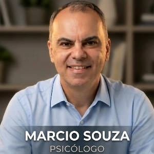 Marcio Pereira de Souza