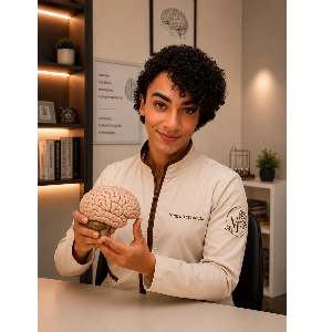 Neuro° Victoria Emanuelly