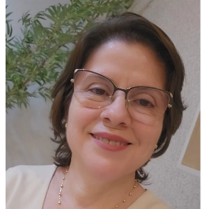 Ana Angélica Psicóloga