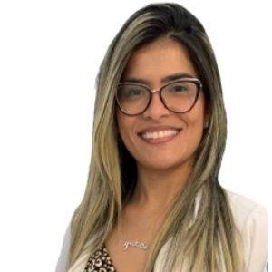 Psi. Vanessa K. S. BRITO - CRP 24/03070