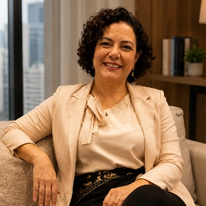 Rosa Moraes