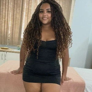 Brenda Souza