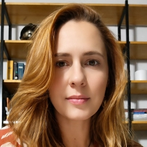 Gisele Marcanzoni