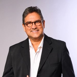 Robson Sereno