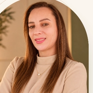 Marilda P. Camargo