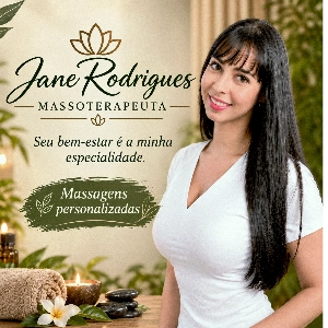 Jane Rodrigues