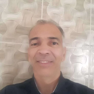 Márcio Luiz Aguiar Bastos