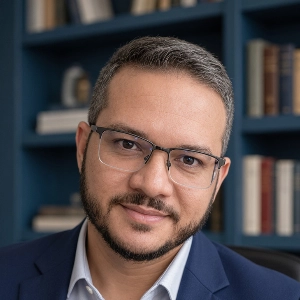 Tiago Trindade