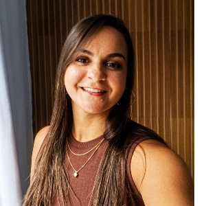 Renata Da Silva