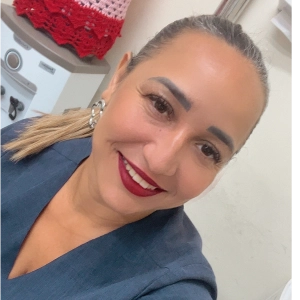 Adriana souza