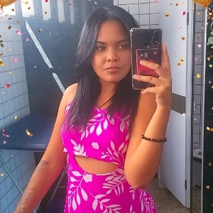 Samy Araújo