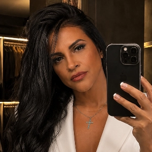 Cristiane Pinheiro