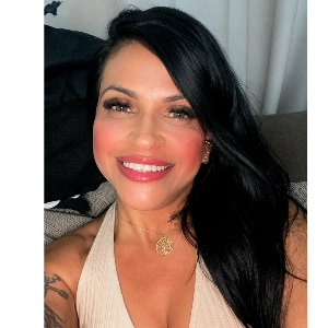 Cristiane Pinheiro