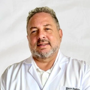 Marco Sadério