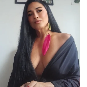 Índia massagista