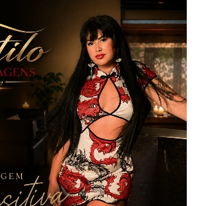 Massagem tantrica Salvador