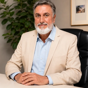 Luiz Domingues