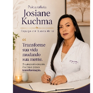Josiane Kuchma