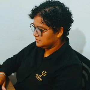 Claudiane Rodrigues