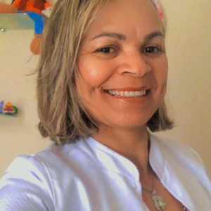 Renildes Alves dos Santos
