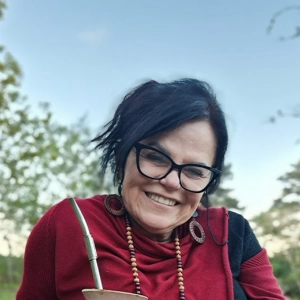 Tania de Almeida Alves