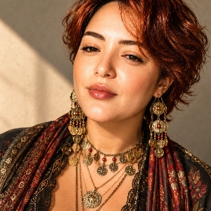 Nika Paavola