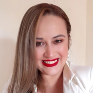 Jucelia Ricarte da Silva