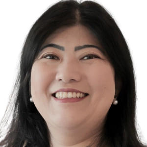 MARCIA FUKUGAITI