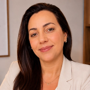 Fernanda Martinez