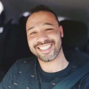 Jonathan Rodrigues