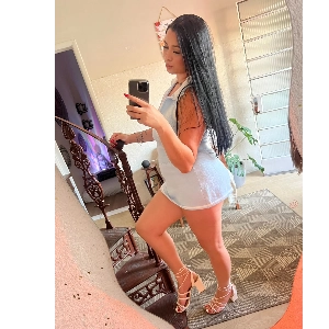 Franciane Moraes
