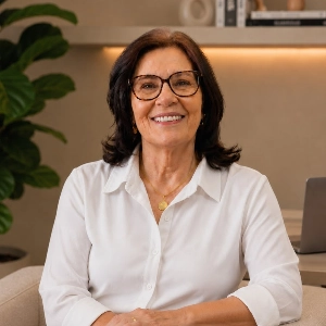 Luiza Fagundes
