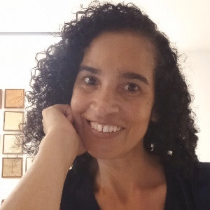 Andréia Araújo