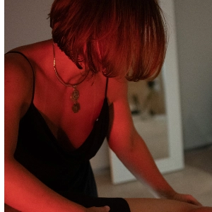 Anna Zen Vibes