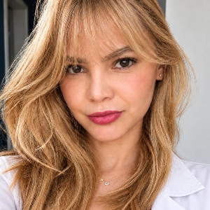 Bianca Terapeuta