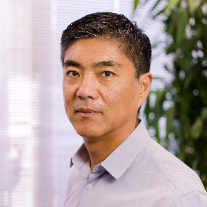 Luis Fernando